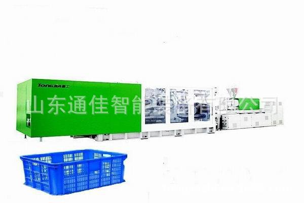 塑料筐制造设备