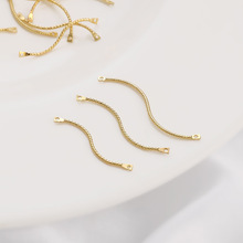 ��ɫ14K�����~�������p��S���ֹ�diyŤ����s�����Ʒ����������l