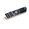 TCRT5000 trace module/sensor/probe smart car infrared trace