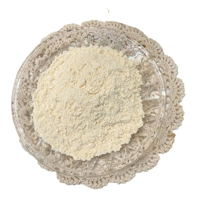 Кокосовая мука Кетогенное печенье для выпечки торта Сырье Кокосовый порошок Быстрорастворимый низкоуглеродистый сахар Сухое кокосовое молоко Филиппины Оригинал