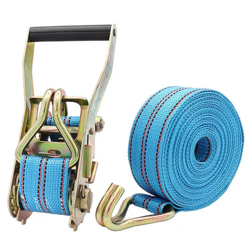 货物捆绑带打包带拉紧器收紧器汽车拖车绳刹车绳拉车绳车用紧绳器