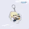 Witch's Journey Keychain-23