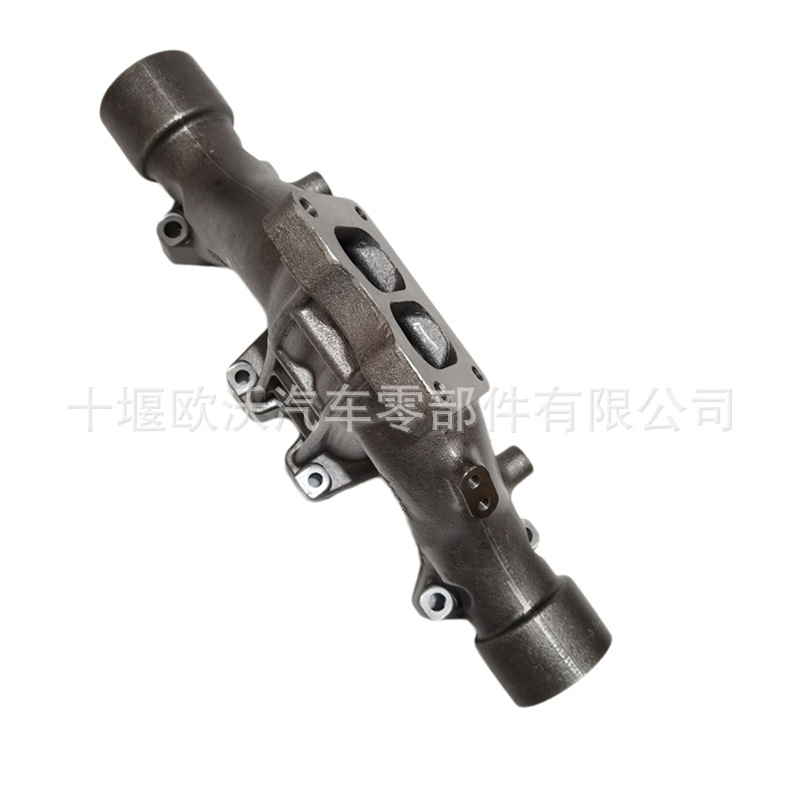 For Dongfeng Cummins ISZ Engine Parts Exhaust Manifold 4316767