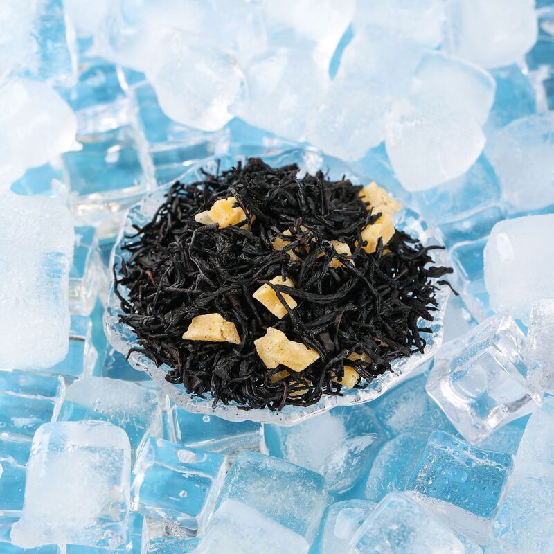 【30秒出湯】柚子烏龍冷泡茶果物茶グレープフルーツ烏龍冷泡茶三角茶包冷泡茶|undefined