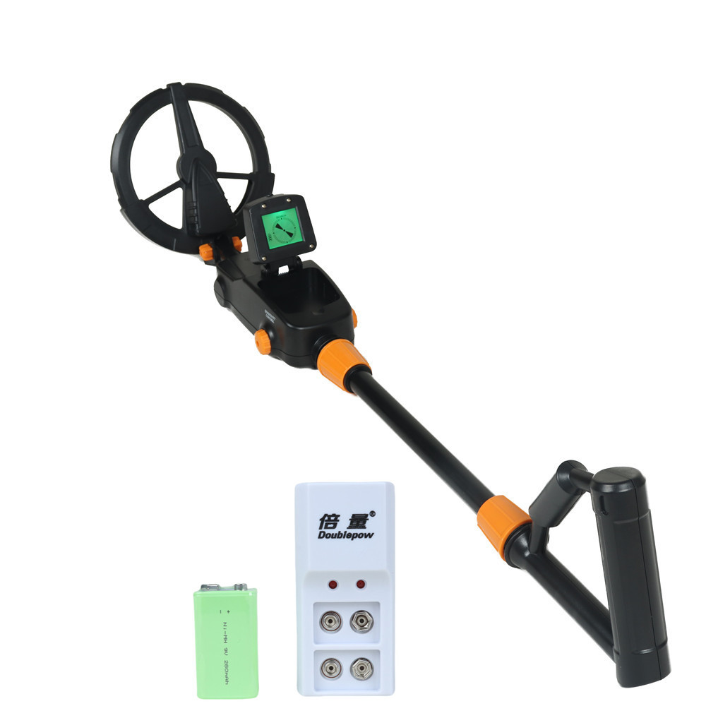 MD-1008A에는 배터리 1개와 충전기 1개가 포함되어 있습니다.