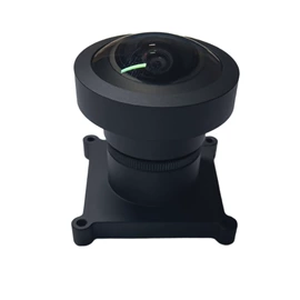 镜头;棱镜、透镜