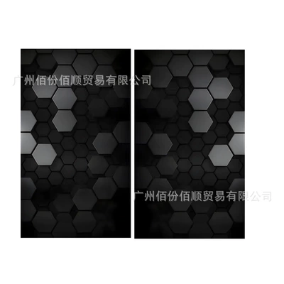 Decorative Stickers, Amazon Foreign Trade Body sticker - no-14-standard