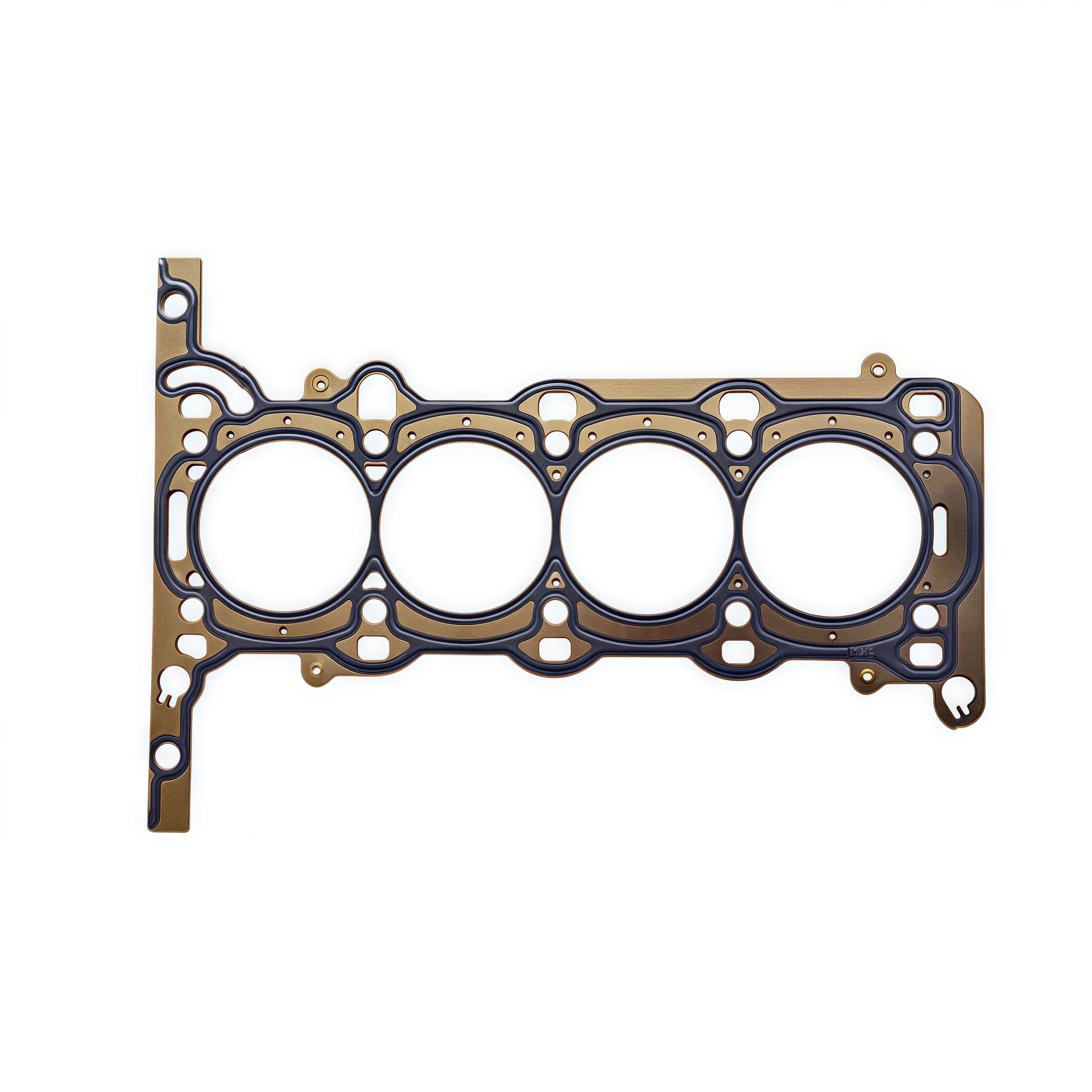 Cylinder gasket Engine Cylinder Head Gasket for Fel-Pro 26540 PT
