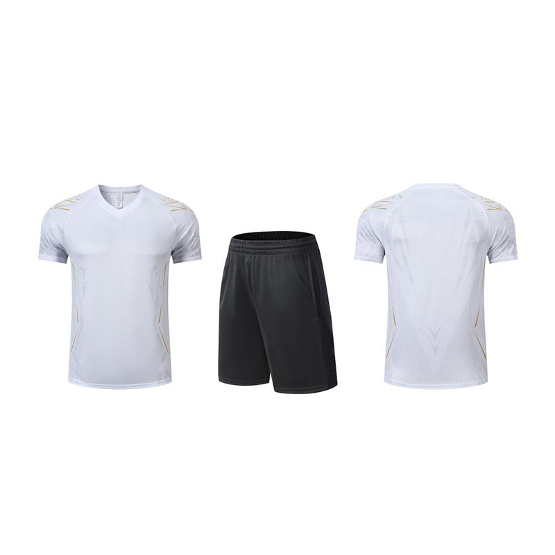 White set