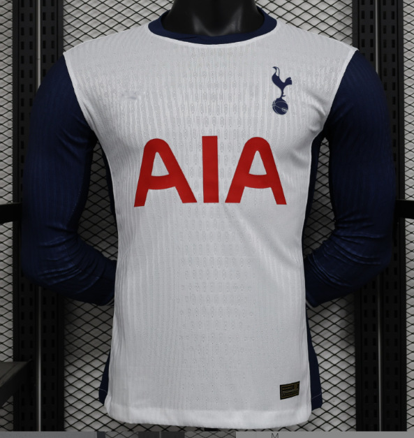 2425 manga larga principal caliente