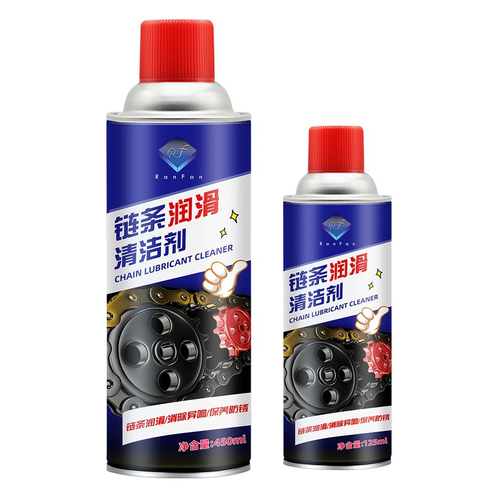 Многофункциональное антикоррозийное средство для мотоциклов, масло для трансмиссии, аксессуары для обслуживания, очистка, смазка, смазка для цепи горного велосипеда