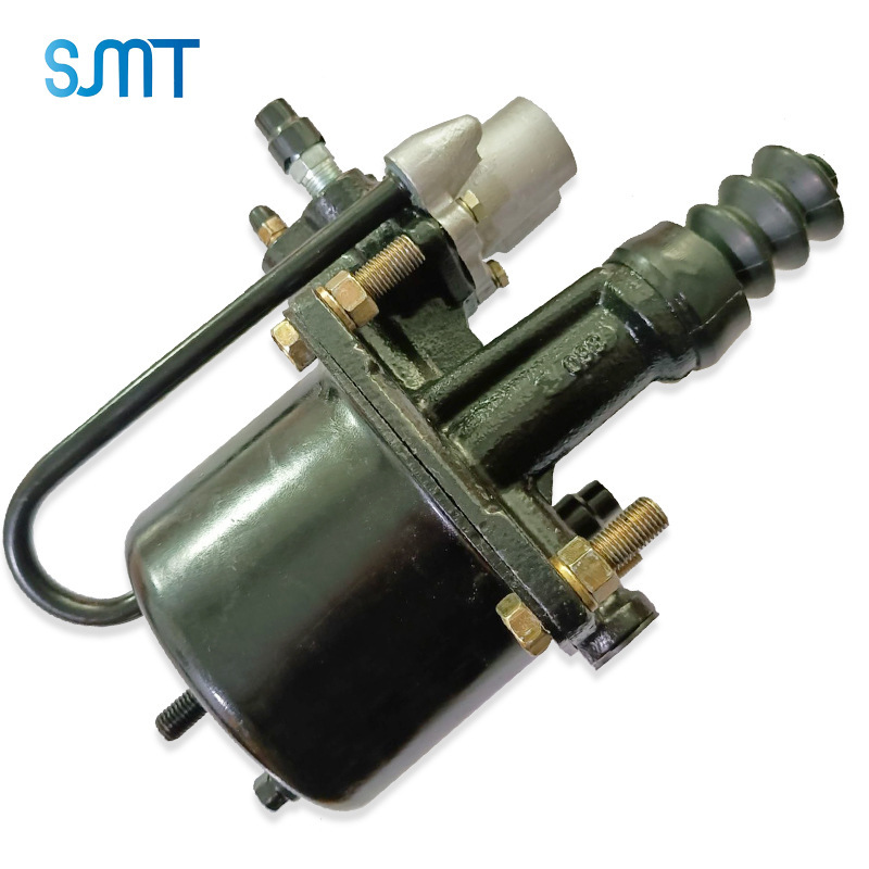 El Autobús Europeo del camión pesado del aumentador de presión 642-05454 del embrague de SMT parte 642-07314