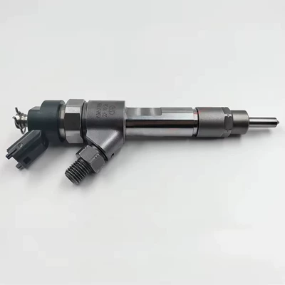 0445120002 Iveco Oil pump, nozzle