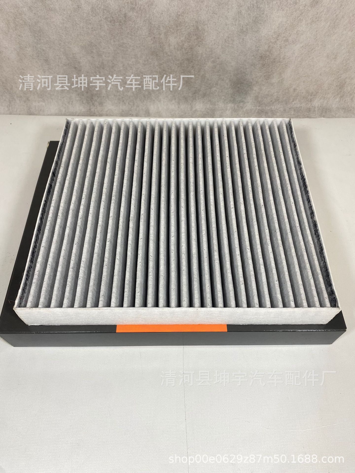 Suitable for 26 Models of Zeekr 001 Air Conditioning Filter Elements, Zeekr 007/X/9X Activated Carbon Air Conditioning Filter 889490018