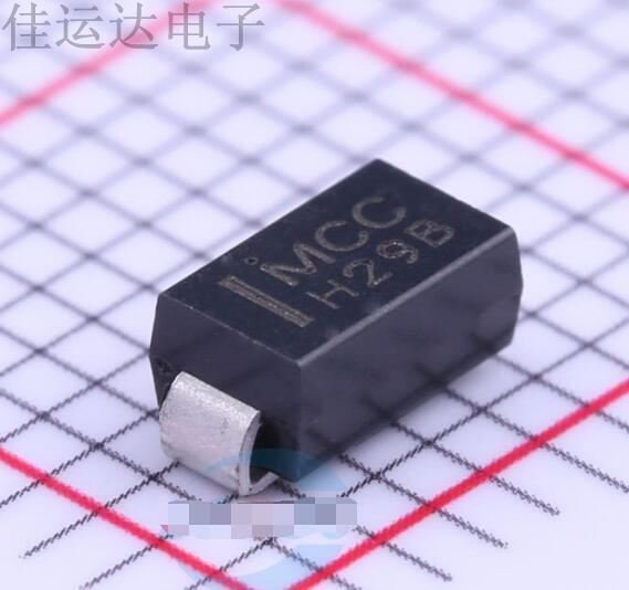 3SMAJ5929B-TP 规格 DO-214AC(SMA) 稳压二极管 现货供应