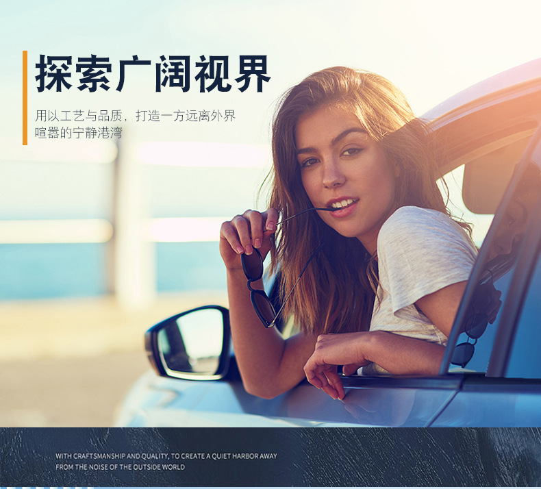New Model of Universal Car Seat Cushion for All Seasons, Comfortable, Breathable, Wear-Resistant, Dirt-Resistant, Perforated, Fully Enclosed Car Seat Cover