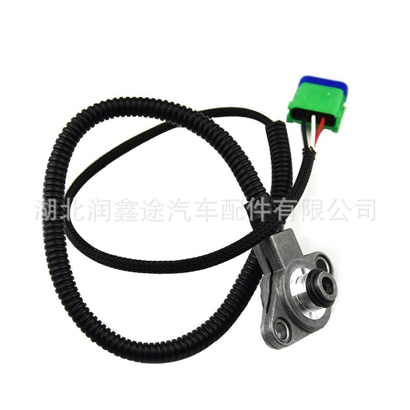 252924 Automatic Transmission Oil Pressure Sensor Al4 Is Suitable for Peugeot 206 307 306 308 408 406