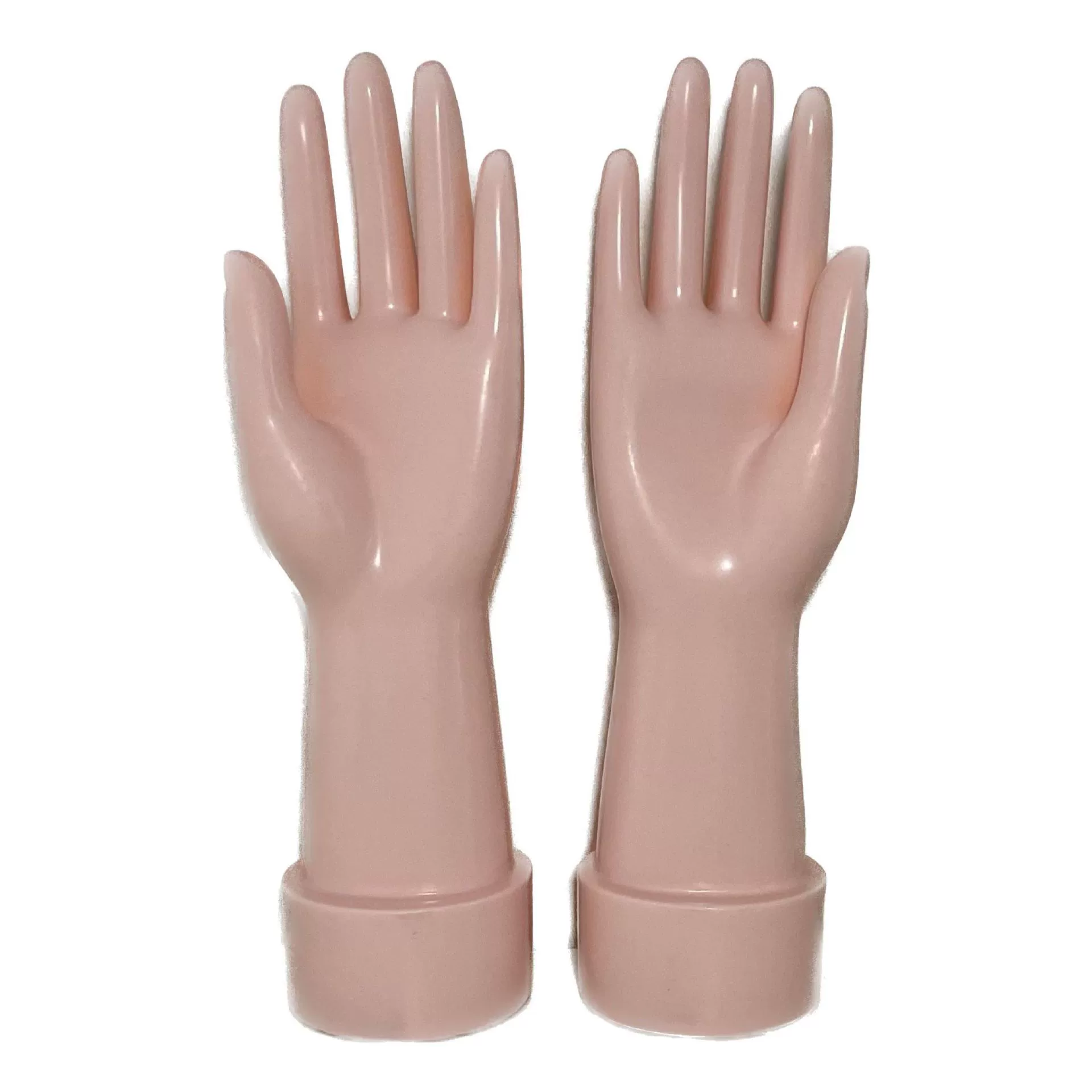 Короткие ручные модели реквизита модель реквизита ручная модель перчатки витая модель свадебных перчаток