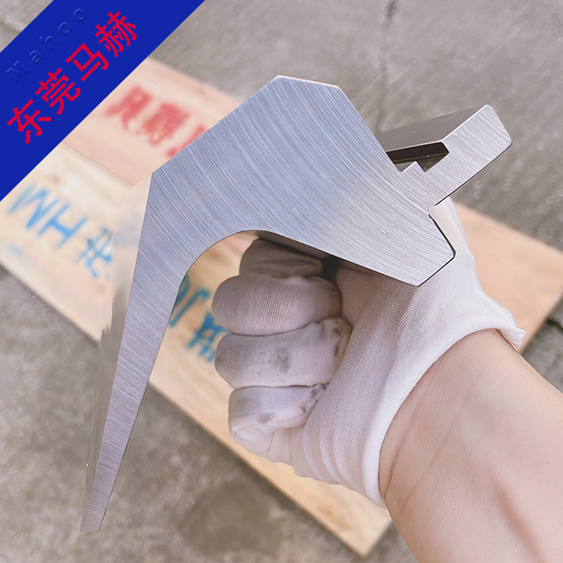 东莞马赫数控折弯机模具 鹅颈折弯刀 避位大弯刀 东莞马赫