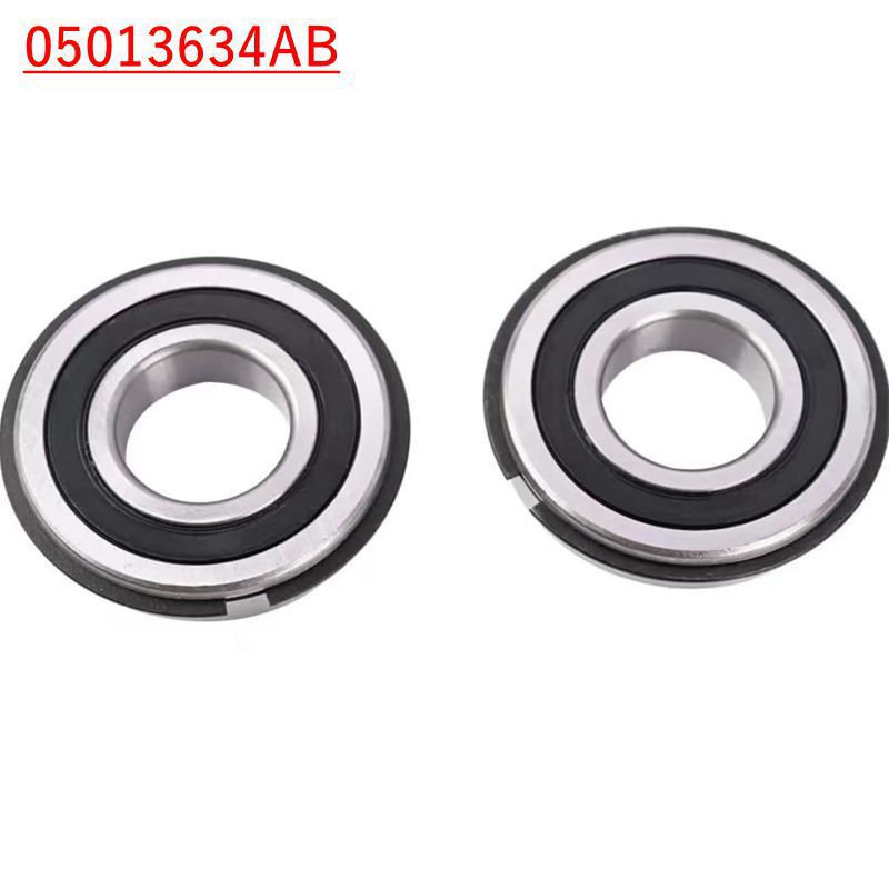 05013634AB带卡簧轴承现货包邮