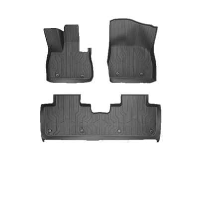 floor mats, eco-friendly, waterproof, wear-resistant, Modelə uyğun ayaqaltı