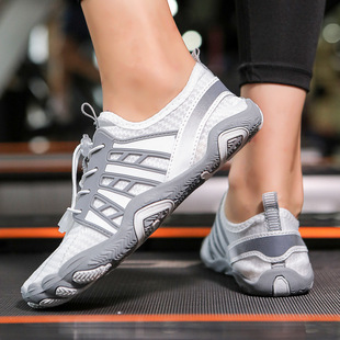 New Anti-Cut Diving Beach Shoes, Amphibious Quick-Drying Multi-Functional Shoes, Fitness Shoes, Swimming and Wading Shoes