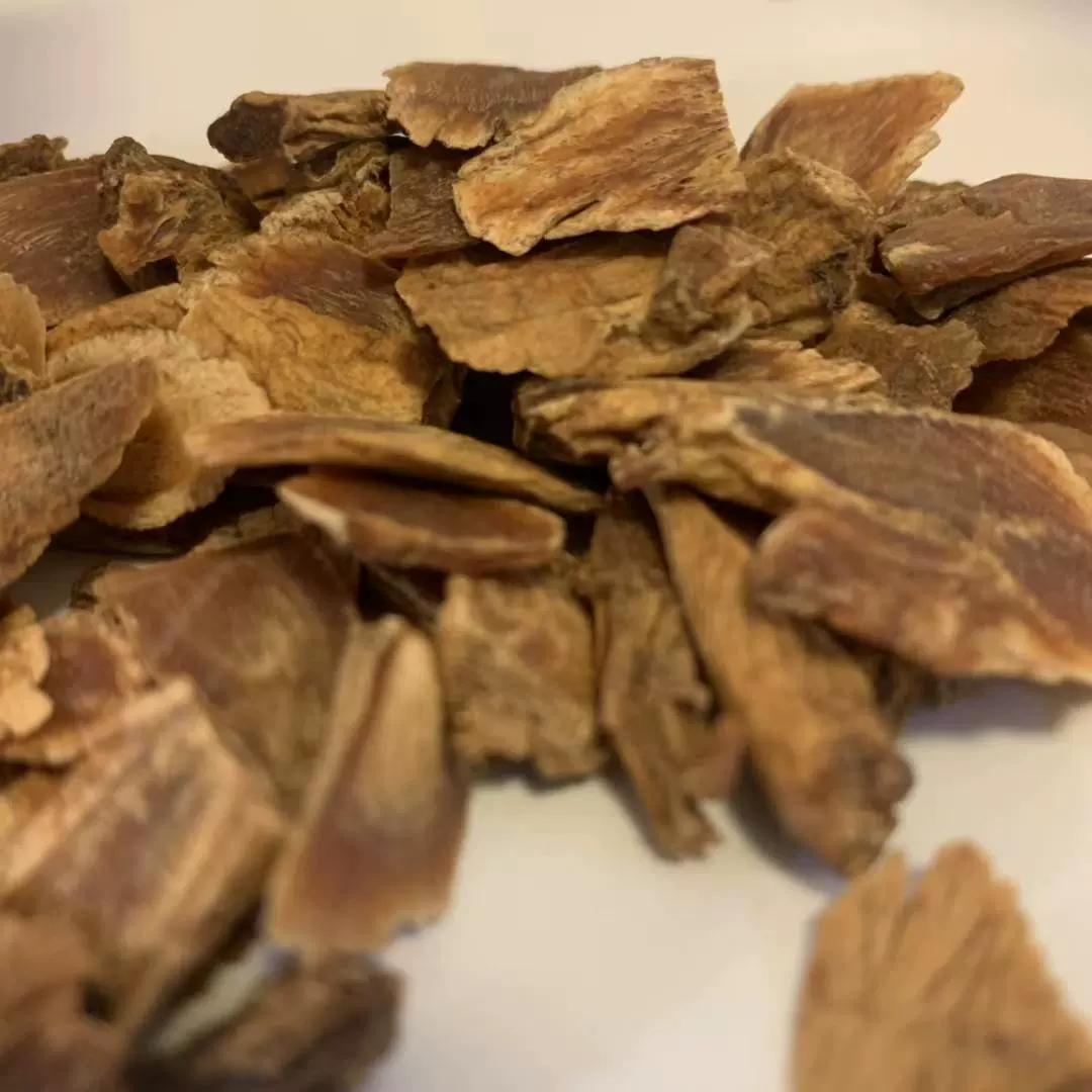 Остаточный материал корейского женьшеня, ломтики корейского женьшеня, старая кожа, пожилой возраст, красный женьшень, без сахара