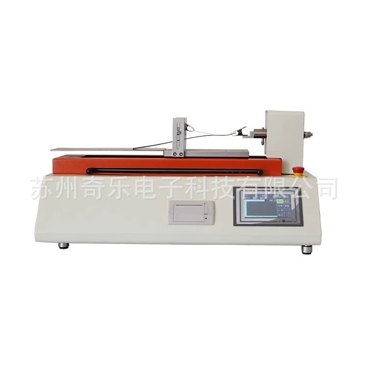 Тестер прочности отслаивания защитной ленты для SMD-компонентов, тестер отслаивания ленты-носителя, тестер прочности отслаивания ленты-носителя SMD