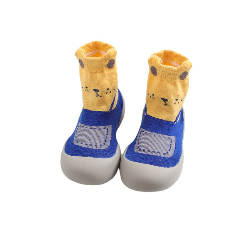 Chaussures bébé en coton - Ref 3436723 Image 5
