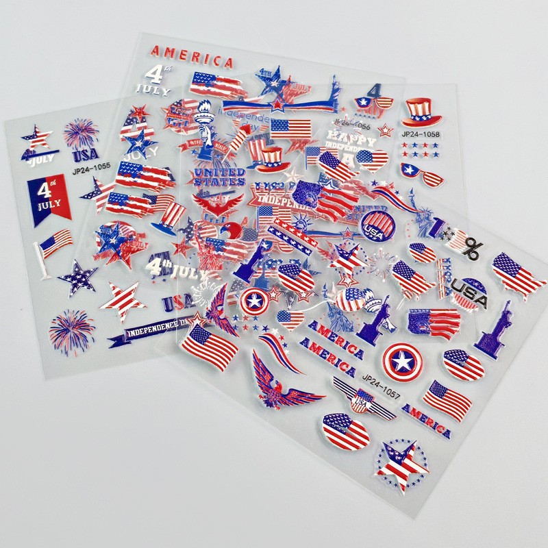 nail stickers
