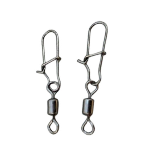 American style ring-enhanced pin octopus ring connector fishing lure lightweight portable durable waterproof wear-resistant