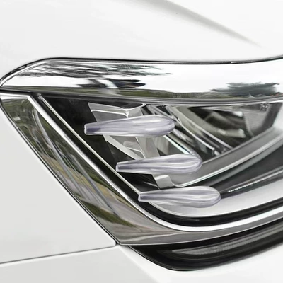 Wind Noise Body Car Decorative – Other Automotive Exterior Supplies