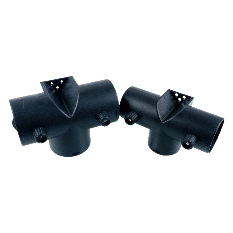 Клапан Регулируемый воздушный дизельный стояночный обогреватель вентиляционная труба отводчик выхлопная труба выходной разъем