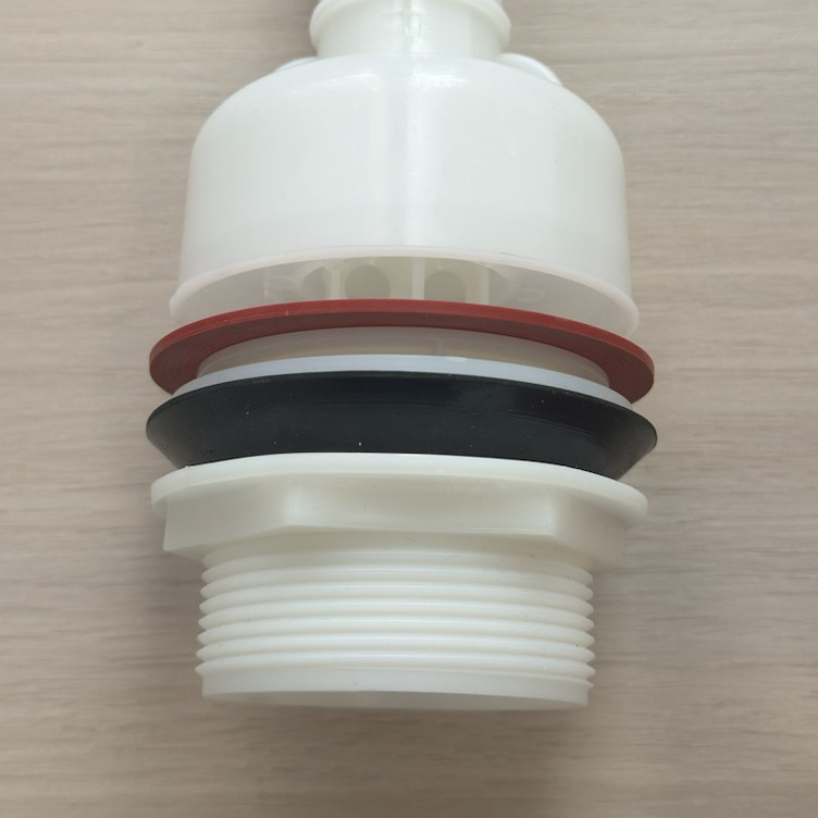 Mansfield Rinseng Valve