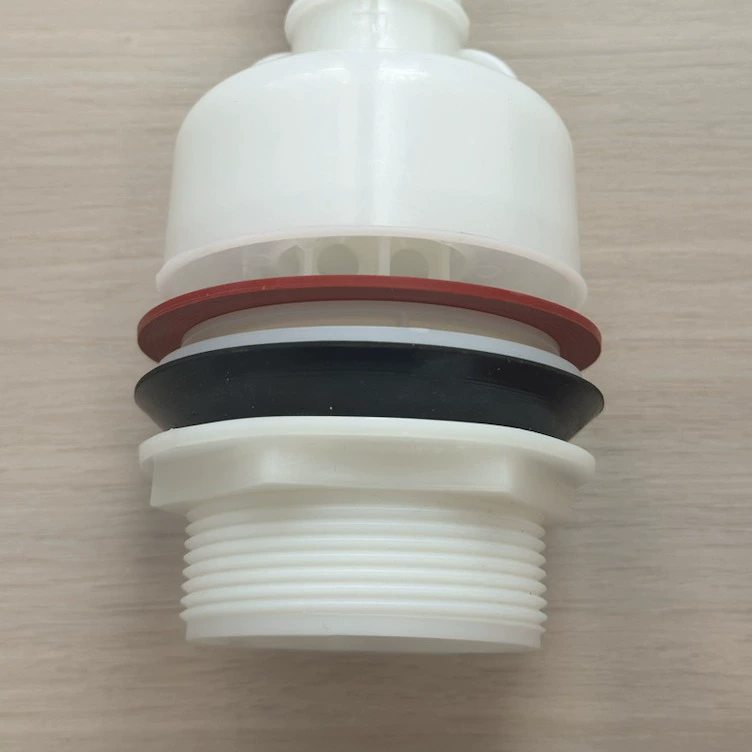 Mansfield Rinseng Valve
