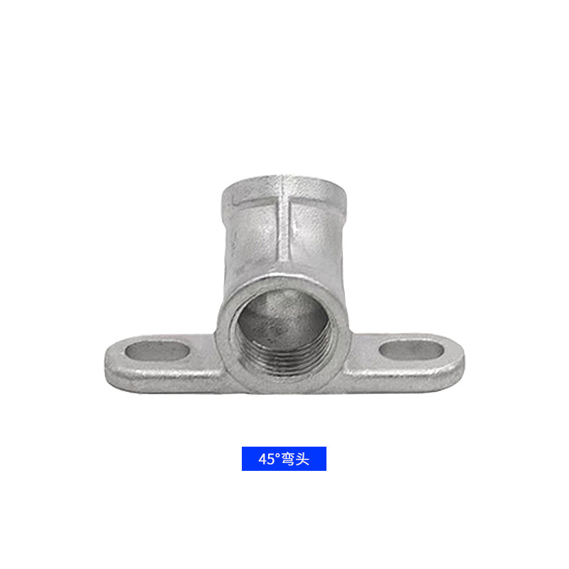 Accesorios de agua potable de cerdo tubo de codo accesorios de boquilla de cerdo granja de cerdos equipos de cría de cerdos de agua potable automática