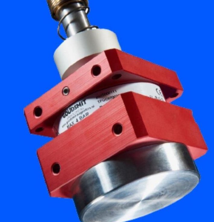 GOUDSMIT TPGC-990001 荷兰GOUDSMIT柱塞 原装进口