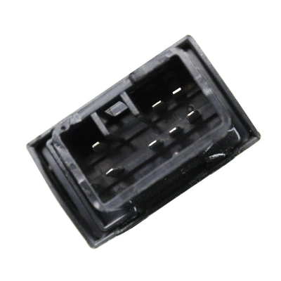 glass lift switch button – Power supply, ignition system accessories