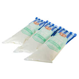 美煌肉松小贝专用沙拉酱900g/袋寿司水果蔬菜沙拉面包商用沙拉酱