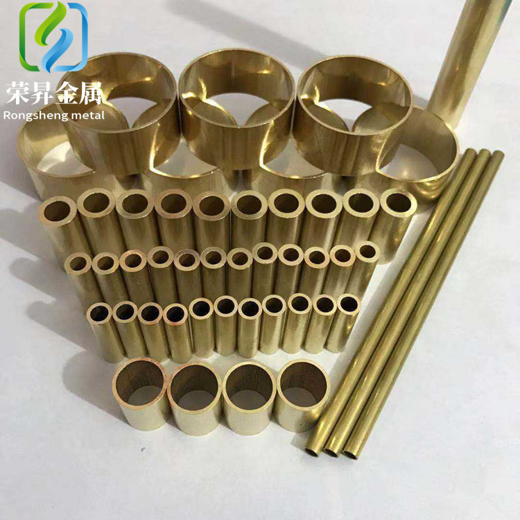 供应HSn60-1锡黄铜 强度高 耐蚀性强铜管铜板铜棒规格齐全