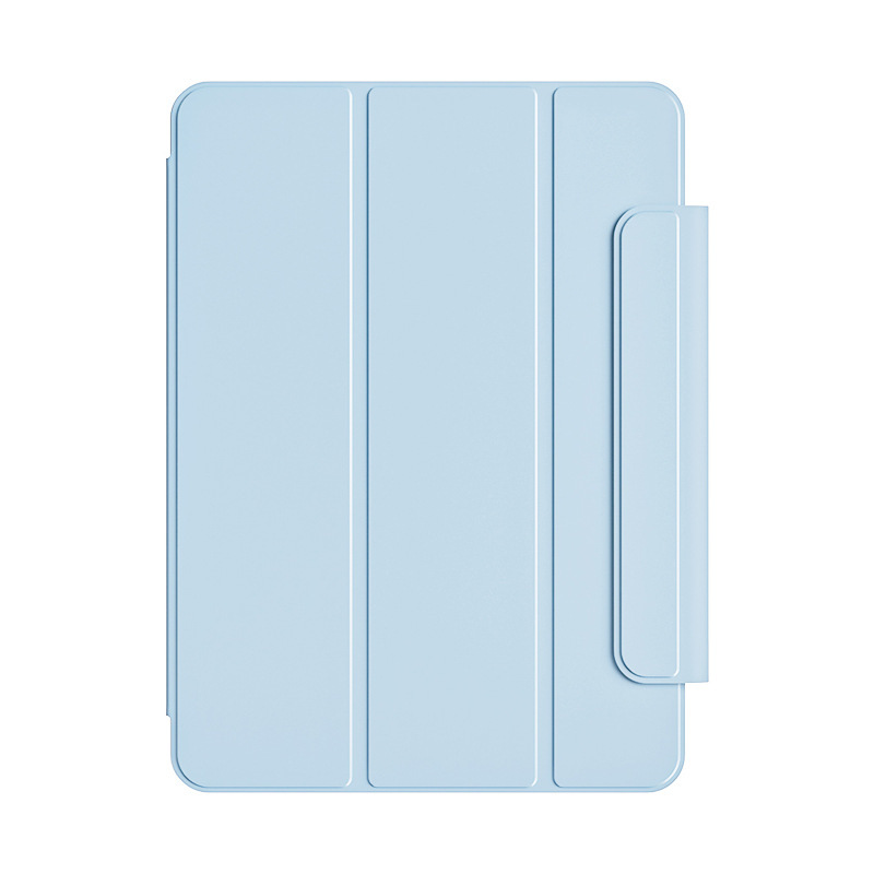 代発ipad 11保護ケースair7マグネット両面クリップmini67保護カバーair13適用超薄縁なし|undefined