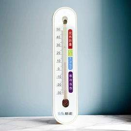 温湿度计;玻璃温度计;温度计水温计