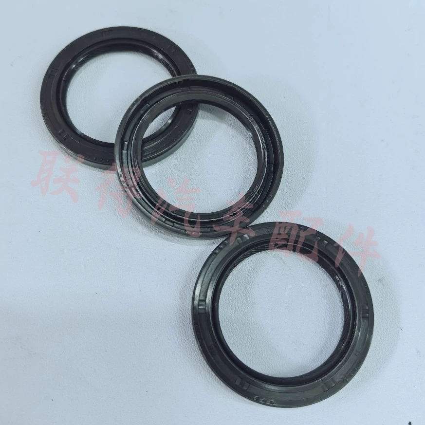 Для коленчатого вала переднего сальника 24105973