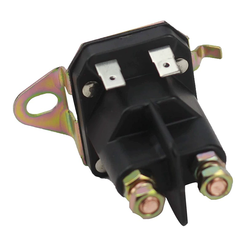 Разъёмные автомобильные реле 12V100A4 192507, 532192507 MTD 725-06153A