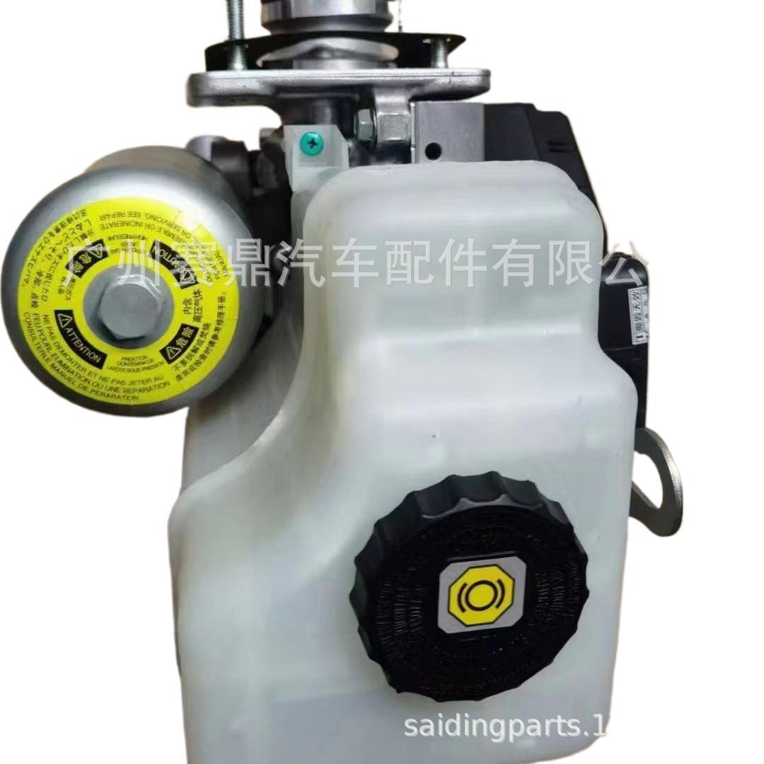 89541-60400 Aplicable a TOYOTA Coolzer ABS Bomba de freno para automóviles Bomba de freno para TOYOTA