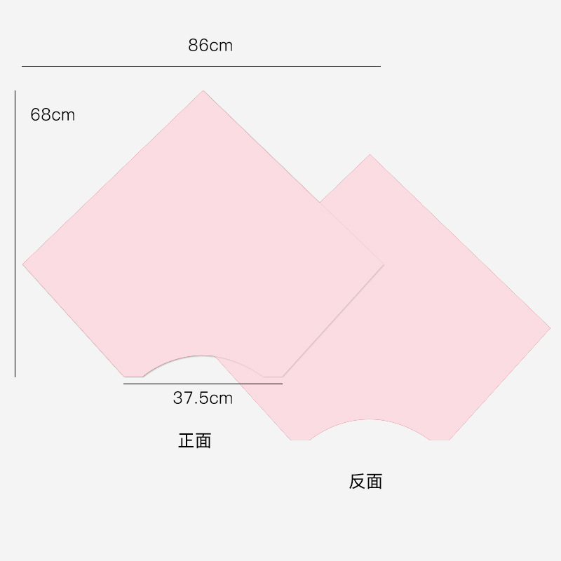 El pensamiento de siete colores puede soportar el empaque del ramo de helado, el empaque de flores, la floristería, el empaque del papel de regalo floral de bricolaje