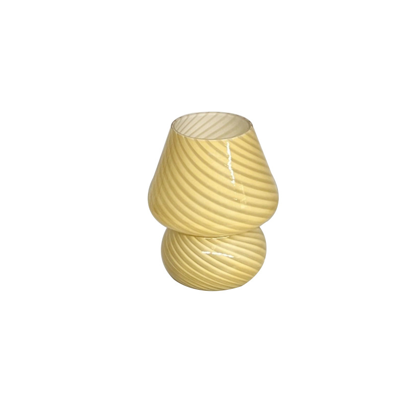 Lámpara de mesa escandinava, lámpara Temu, iluminación retro Bauhaus, lámpara de escritorio sencilla para estudio, dormitorio, mesita de noche, forma geométrica