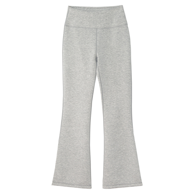 Light hemp gray spring and summer thin style