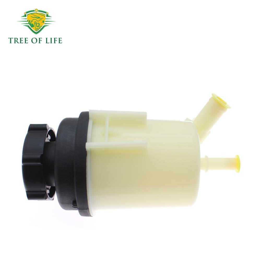 1789056 Suitable for Ford Mondeo Iv Galaxy Ii S-Max Power Steering Reservoir with Cover