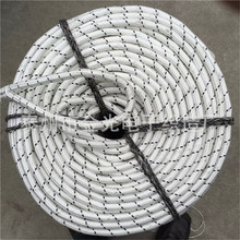 生产各种电力牵引绳电缆牵引绳绝缘牵引绳